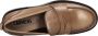 Car s Platte schoenen Bruin - Thumbnail 2