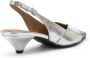 Car s Slingback Pumps - Thumbnail 2