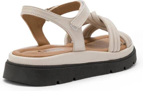Carmens Thea Twist Sandalen