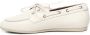 Car s Witte platte schoenen - Thumbnail 2