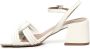 Carmens Witte Sandalen voor Vrouwen - Thumbnail 2