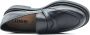 Car s Zwarte Clam Loafers - Thumbnail 2