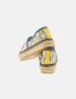 Carolina Herrera Canvas Chiribitas Initials Insignia Schoenen Multicolor Dames - Thumbnail 3