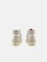 Carolina Herrera Caracas Leren Sneakers met Initialen Multicolor Dames - Thumbnail 3