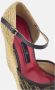 Carolina Herrera Espadrilles Brown Dames - Thumbnail 8