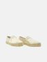 Carolina Herrera Espadrilles Yellow Dames - Thumbnail 2