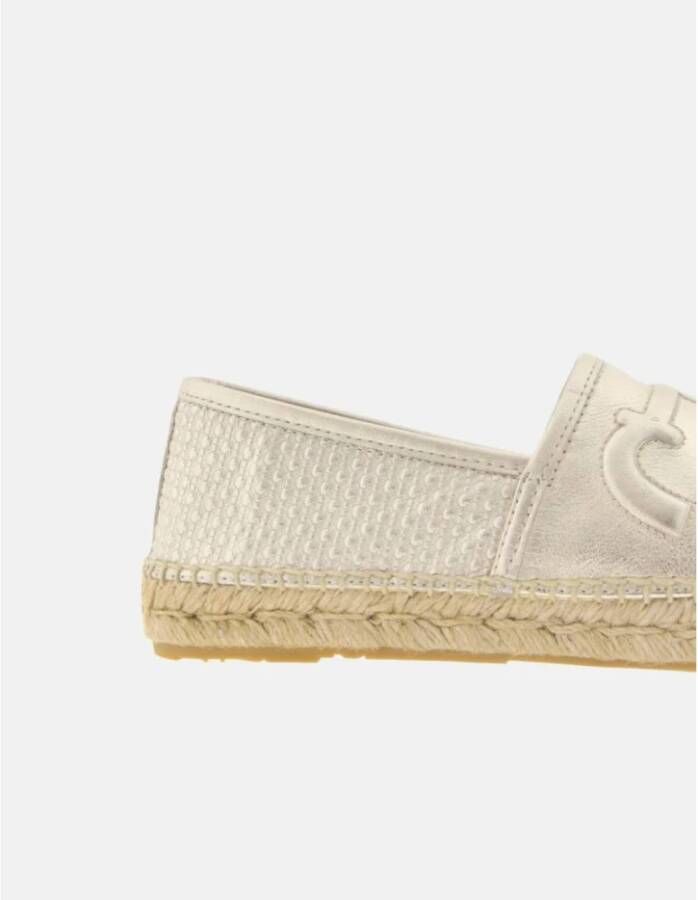 Carolina Herrera Espadrilles Yellow Dames