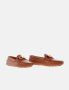 Carolina Herrera Flats Brown Dames - Thumbnail 2