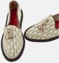 Carolina Herrera Flats Beige Dames - Thumbnail 4