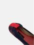 Carolina Herrera Flats Multicolor Dames - Thumbnail 7