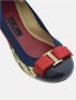 Carolina Herrera Flats Multicolor Dames - Thumbnail 6