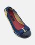 Carolina Herrera Flats Multicolor Dames - Thumbnail 4