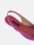Carolina Herrera Flats Pink Dames - Thumbnail 7