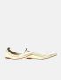 Carolina Herrera Flats Yellow Dames - Thumbnail 2