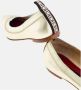 Carolina Herrera Flats Yellow Dames - Thumbnail 5