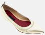 Carolina Herrera Flats Yellow Dames - Thumbnail 6