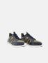Carolina Herrera Groen en Zwart Steen Sneakers Multicolor Dames - Thumbnail 2