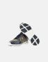 Carolina Herrera Groen en Zwart Steen Sneakers Multicolor Dames - Thumbnail 4