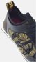 Carolina Herrera Groen en Zwart Steen Sneakers Multicolor Dames - Thumbnail 7