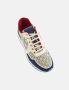 Carolina Herrera Kleurrijke Runner Sneakers met Chiribitas Multicolor Dames - Thumbnail 4