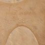Carolina Herrera Pre-owned Canvas espadrilles Beige Dames - Thumbnail 8