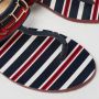 Carolina Herrera Pre-owned Canvas sandals Multicolor Dames - Thumbnail 7