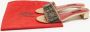 Carolina Herrera Pre-owned Fabric sandals Multicolor Dames - Thumbnail 8