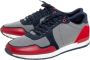 Carolina Herrera Pre-owned Fabric sneakers Multicolor Dames - Thumbnail 3