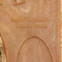 Carolina Herrera Pre-owned Leather flats Yellow Dames - Thumbnail 8