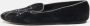 Carolina Herrera Pre-owned Suede flats Black Dames - Thumbnail 2
