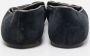 Carolina Herrera Pre-owned Suede flats Black Dames - Thumbnail 5
