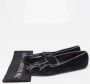 Carolina Herrera Pre-owned Suede flats Black Dames - Thumbnail 9