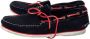 Carolina Herrera Pre-owned Suede flats Black Dames - Thumbnail 3