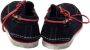Carolina Herrera Pre-owned Suede flats Black Dames - Thumbnail 4