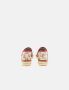 Carolina Herrera Rode Initialen Canvas Espadrilles Multicolor Dames - Thumbnail 5