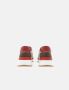 Carolina Herrera Runner Sneakers Shopping Canvas Contrast Stukken Multicolor Dames - Thumbnail 3