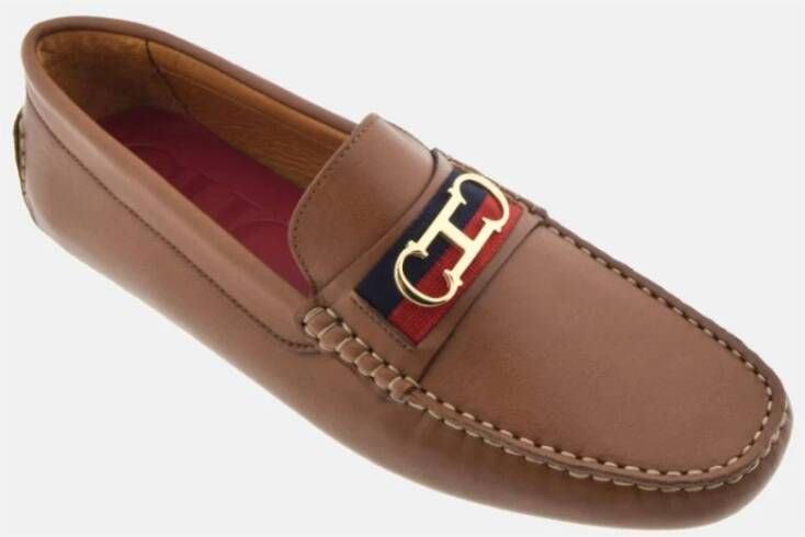 Carolina Herrera Shoes Brown Dames