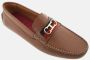 Carolina Herrera Shoes Brown Dames - Thumbnail 5