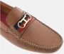 Carolina Herrera Shoes Brown Dames - Thumbnail 6