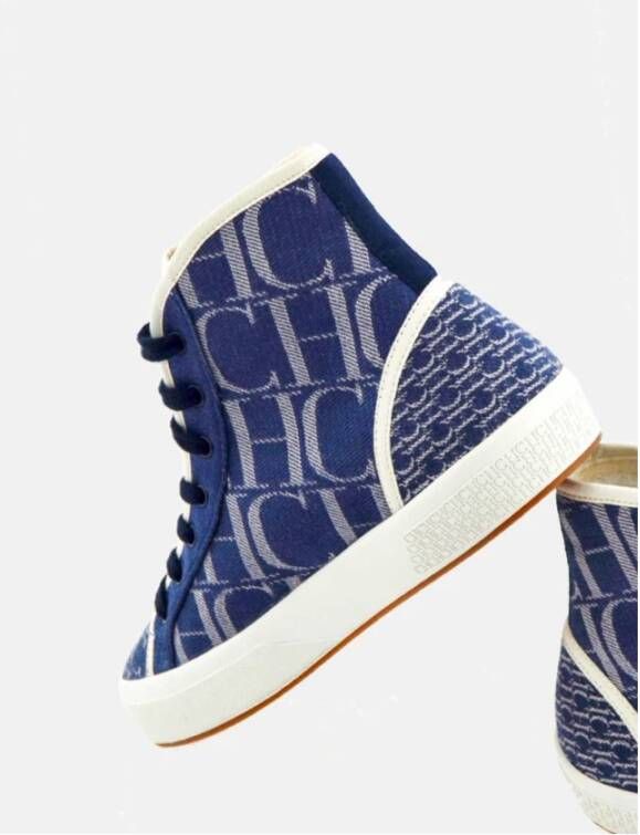 Carolina Herrera Sport Blue Dames