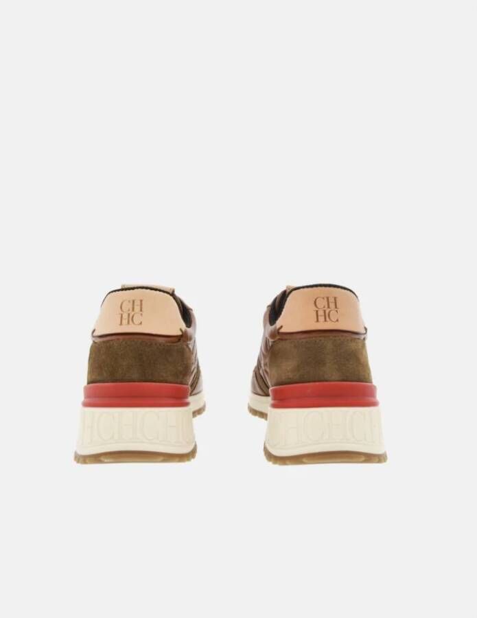 Carolina Herrera Sport Brown Dames