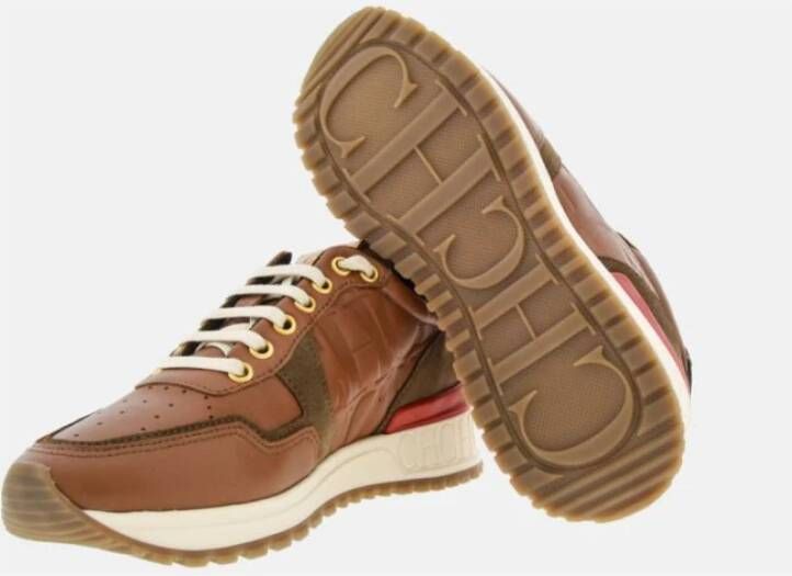 Carolina Herrera Sport Brown Dames