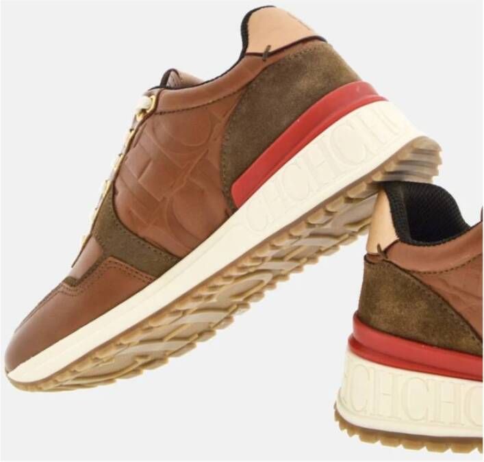 Carolina Herrera Sport Brown Dames