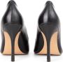Carrano Elegante Zwarte Gesloten Pumps Black Dames - Thumbnail 6