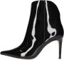 Carrano Laarzen Zwart Black Dames - Thumbnail 2
