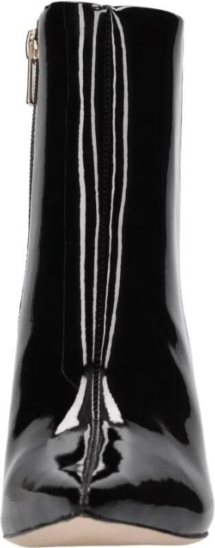 Carrano Laarzen Zwart Black Dames