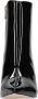 Carrano Laarzen Zwart Black Dames - Thumbnail 4