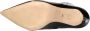 Carrano Laarzen Zwart Black Dames - Thumbnail 5