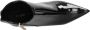 Carrano Laarzen Zwart Black Dames - Thumbnail 6