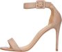 Carrano Sandalen Roze Pink Dames - Thumbnail 2
